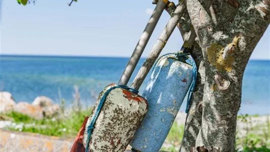 Tomter till salu i Gotland - foto 9
