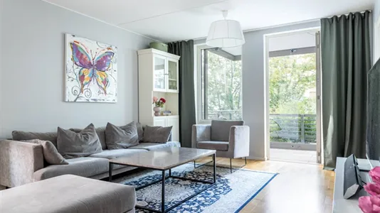 Bostadsrätter till salu i Södermalm - foto 1