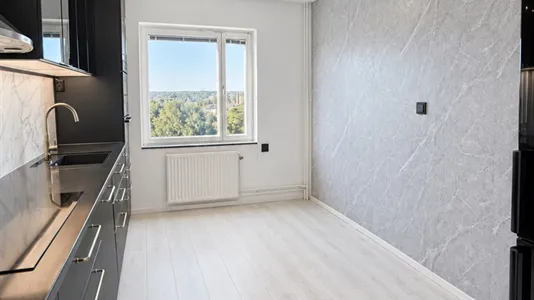 Bostadsrätter till salu i Söderort - foto 9