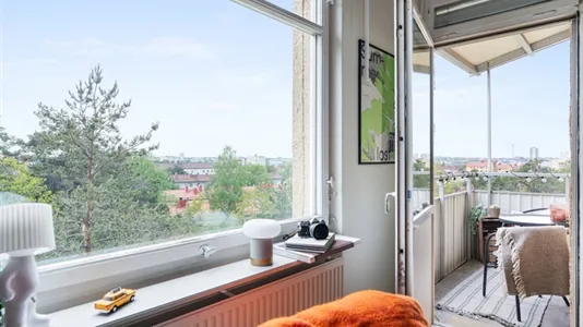 Bostadsrätter till salu i Hammarbyhamnen - foto 10