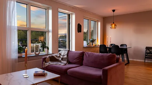 Bostadsrätter till salu i Söderort - foto 3