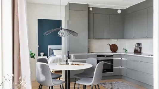 Bostadsrätter till salu i Nacka - foto 12