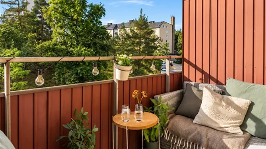 Bostadsrätter till salu i Nacka - foto 5