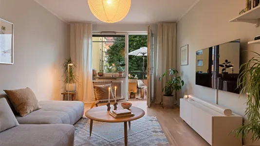 Bostadsrätter till salu i Hammarbyhamnen - foto 3