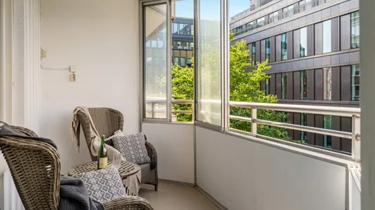 Bostadsrätter till salu i Södermalm - foto 2