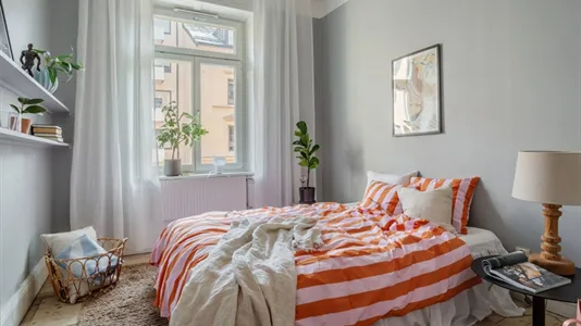 Bostadsrätter till salu i Kungsholmen - foto 12