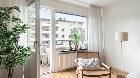 Bostadsrätter till salu i Söderort - foto 5