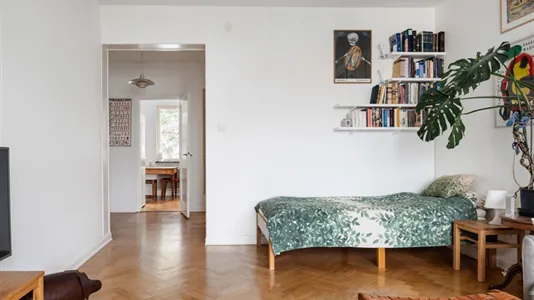 Bostadsrätter till salu i Västerort - foto 13