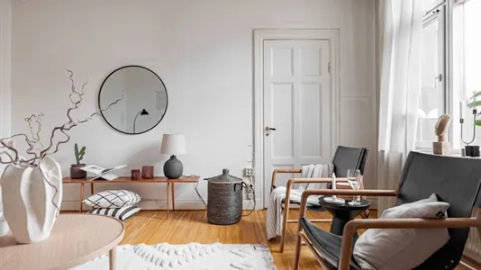 Bostadsrätter till salu i Södermalm - foto 6