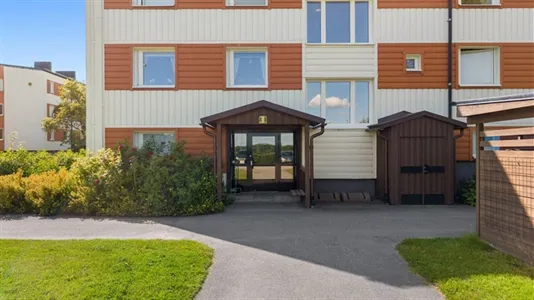 Bostadsrätter till salu i Haninge - foto 12