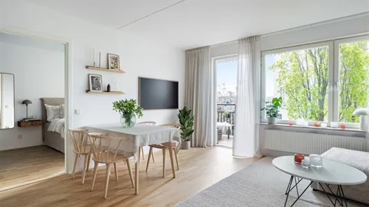 Bostadsrätter till salu i Nacka - foto 1