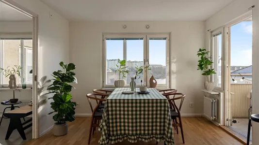 Bostadsrätter till salu i Västerort - foto 10
