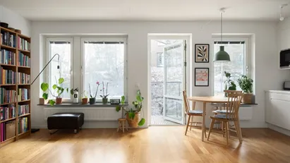 Bostadsrätt till salu i Nacka