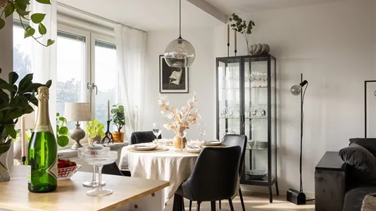 Bostadsrätter till salu i Söderort - foto 4