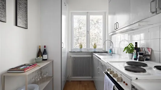 Bostadsrätter till salu i Hammarbyhamnen - foto 10