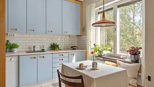 Bostadsrätter till salu i Hammarbyhamnen - foto 13