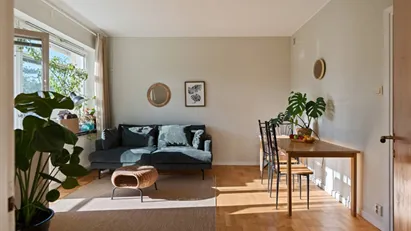 Bostadsrätt till salu i Hammarbyhamnen