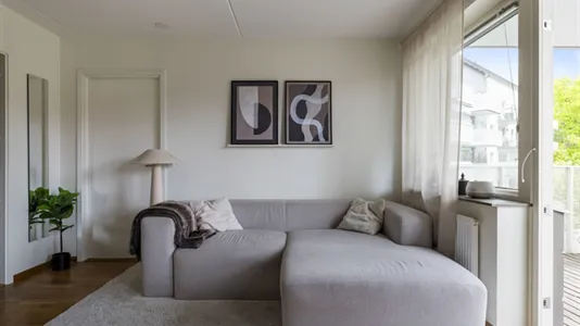 Bostadsrätter till salu i Nacka - foto 8