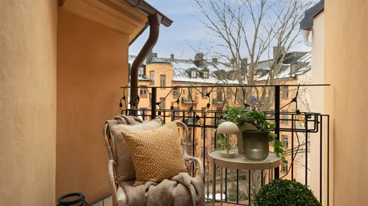 Bostadsrätter till salu i Södermalm - foto 9