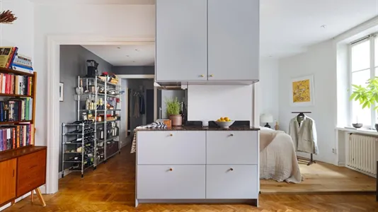 Bostadsrätter till salu i Södermalm - foto 5