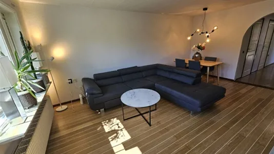 Radhus i Fosie - foto 1