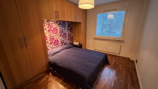 Lägenheter i Kungsholmen - foto 3