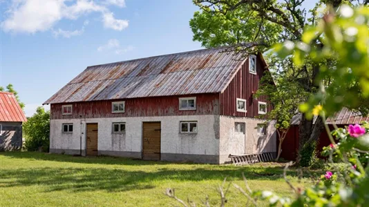 Fritidshus till salu i Gotland - foto 2