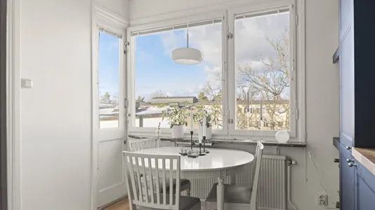 Bostadsrätter till salu i Kungsholmen - foto 4