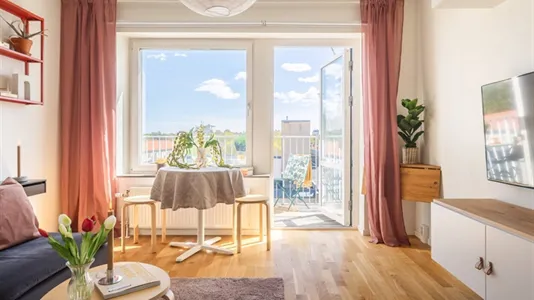 Bostadsrätter till salu i Område ej specificerat - foto 4
