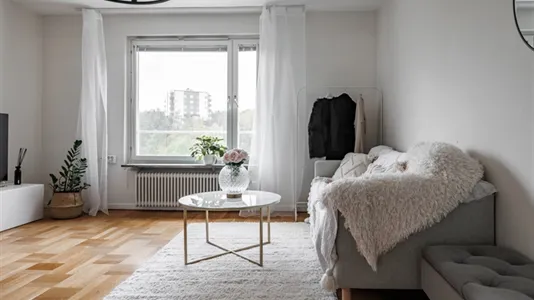 Bostadsrätter till salu i Söderort - foto 2