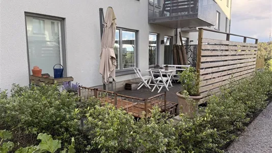 Bostadsrätter till salu i Nacka - foto 6