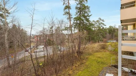 Lägenheter i Lidingö - foto 2