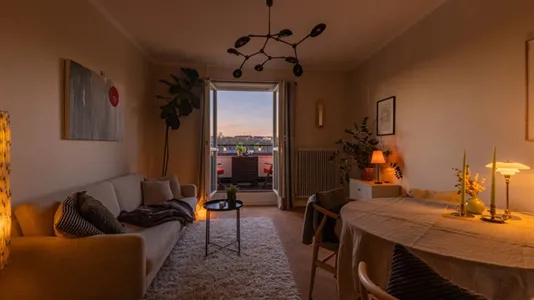 Bostadsrätter till salu i Kungsholmen - foto 3