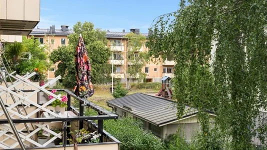 Bostadsrätter till salu i Söderort - foto 3