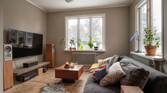 Bostadsrätter till salu i Söderort - foto 13