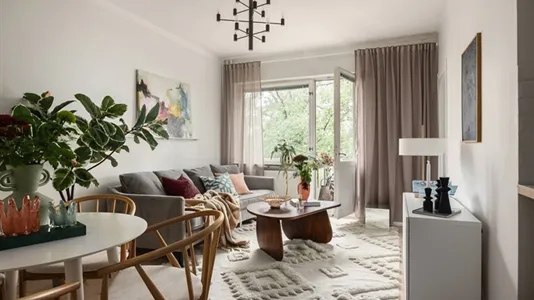 Bostadsrätter till salu i Gärdet/Djurgården - foto 1