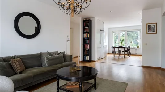 Bostadsrätter till salu i Söderort - foto 6