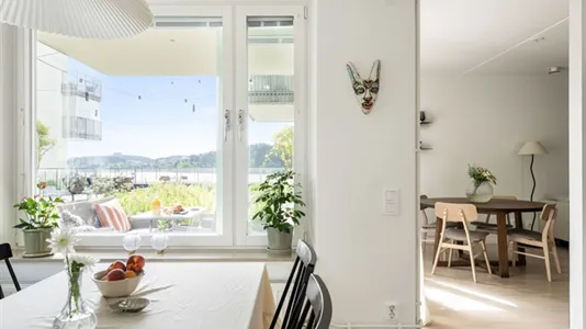 Bostadsrätter till salu i Nacka - foto 13