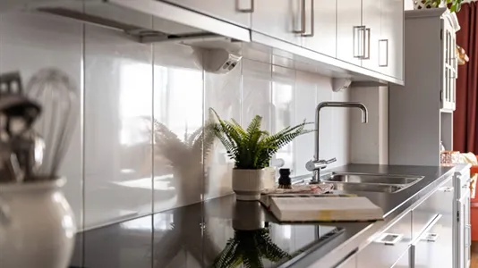 Bostadsrätter till salu i Hammarbyhamnen - foto 9