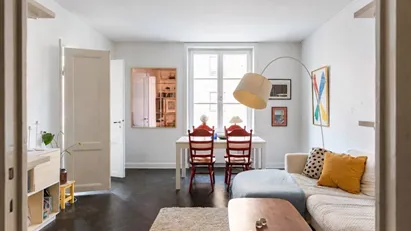 Bostadsrätt till salu på Södermalm