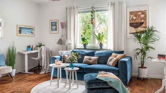 Bostadsrätter till salu i Hammarbyhamnen - foto 7
