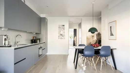 Bostadsrätter till salu i Söderort - foto 7