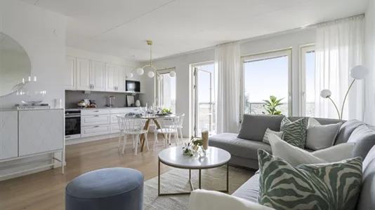 Bostadsrätter till salu i Nacka - foto 6
