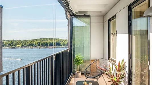 Bostadsrätter till salu i Nacka - foto 2