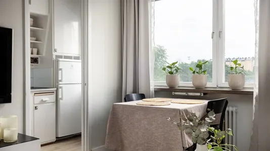 Bostadsrätter till salu i Kungsholmen - foto 2