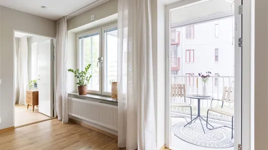 Bostadsrätter till salu i Söderort - foto 5