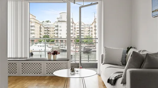Bostadsrätter till salu i Hammarbyhamnen - foto 10