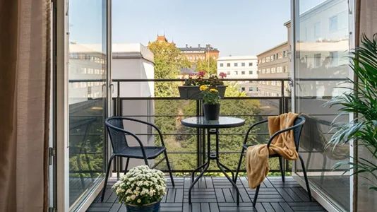 Bostadsrätter till salu i Södermalm - foto 1