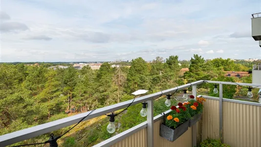 Bostadsrätter till salu i Västerort - foto 11