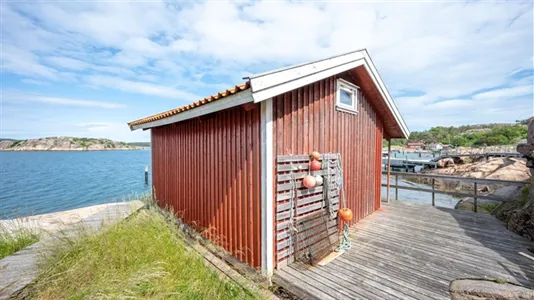 Lägenheter till salu i Tanum - foto 5
